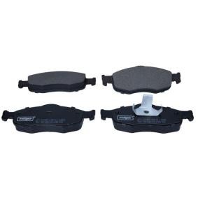 Bremsbeläge für FORD USA von MAXGEAR