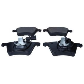 Köp Bromsbelägg av MAXGEAR 19-0653 till det låga priset 479,56 kr