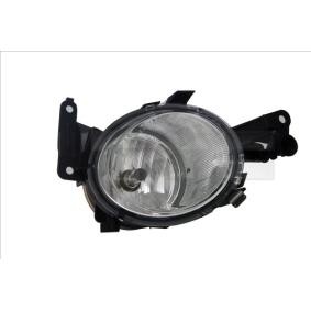 Comprar Faro antiniebla de TYC 19-0664-00-21 a bajo precio de 82,81 €