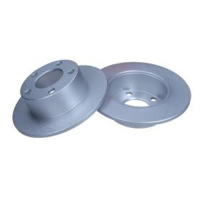 Bremsscheibe von MAXGEAR