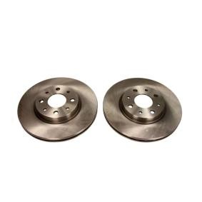 Bremsscheibe 19-0703