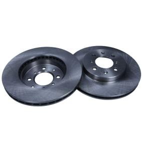 Bremsscheibe 19-0712