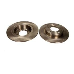 Bremsscheibe 19-0717