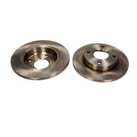 Bremsscheibe 19-0718