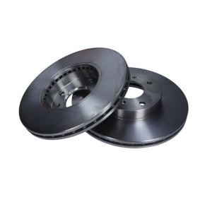 Bremsscheibe 19-0735