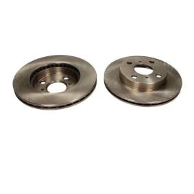 Bremsscheibe 19-0751