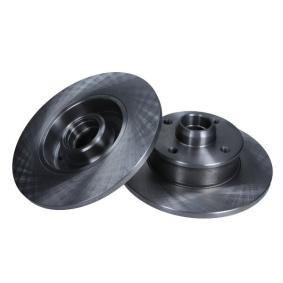 Bremsscheibe von MAXGEAR