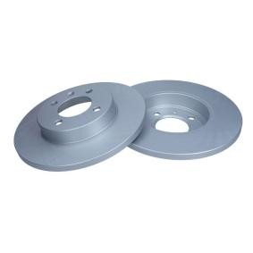 Bremsscheibe von MAXGEAR