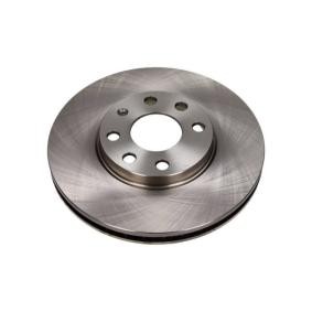Bremsscheibe von MAXGEAR