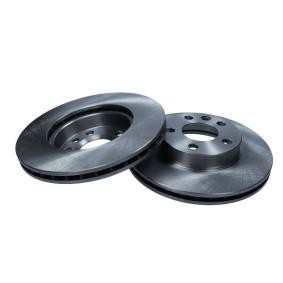 Bremsscheibe von MAXGEAR