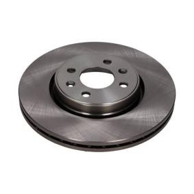 Osta Jarrulevy MAXGEAR:llä 19-0803 edullisesti hintaan 52,32 €