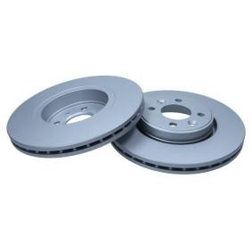 Bremsscheibe von MAXGEAR