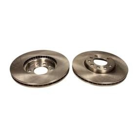 Bremsscheibe von MAXGEAR