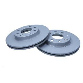 Bremsscheibe von MAXGEAR