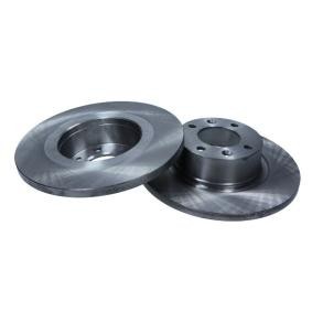 Bremsscheibe 19-0833