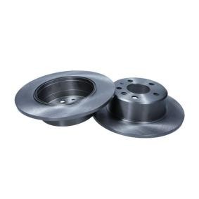 Bremsscheibe 19-0844