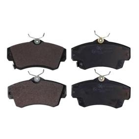 Köp Bromsbelägg av MAXGEAR 19-0866 till det låga priset 530,59 kr