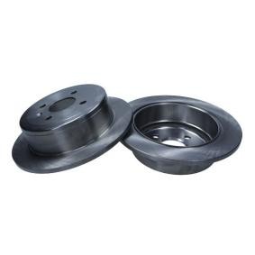 Bremsscheibe von MAXGEAR