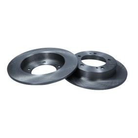 Bremsscheibe 19-0919
