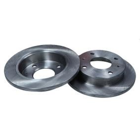 Bremsscheibe 19-0932