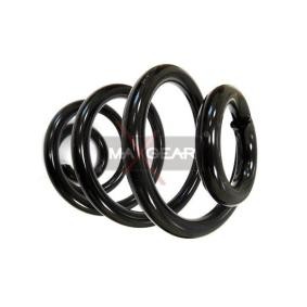Bremsscheibe von MAXGEAR