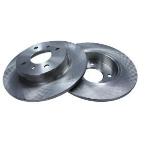 Bremsscheibe 19-0959