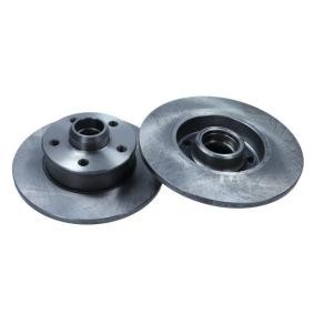 Bremsscheibe von MAXGEAR