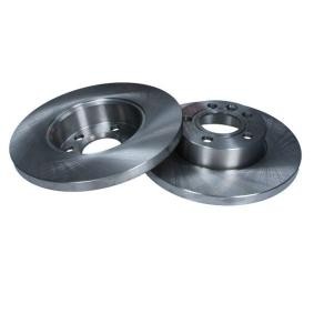 Bremsscheibe von MAXGEAR