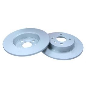 Bremsscheibe von MAXGEAR