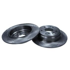 Bremsscheibe 19-1021