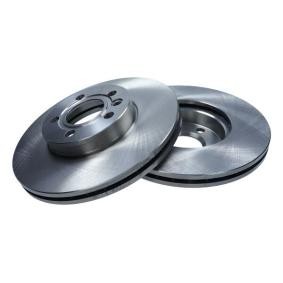 Bremsscheibe von MAXGEAR