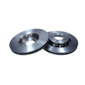 Achetez des Disque de frein MAXGEAR 19-1057 à prix pour 49,32 €