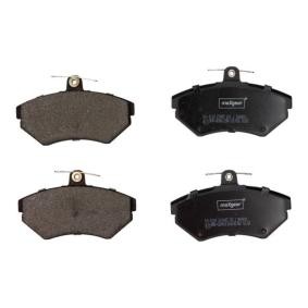 Köp Bromsbelägg av MAXGEAR 19-1110 till det låga priset 482,12 kr