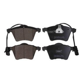 Köp Bromsbelägg av MAXGEAR 19-1124 till det låga priset 479,97 kr