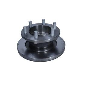 Bremsscheibe von MAXGEAR