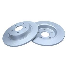 Bremsscheibe von MAXGEAR