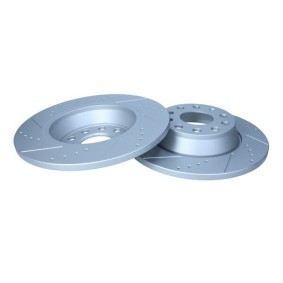 VOLKSWAGEN Bremsscheibe von MAXGEAR