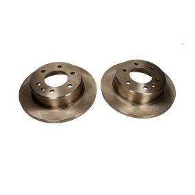 Osta Jarrulevy MAXGEAR:llä 19-1235 edullisesti hintaan 58,25 €