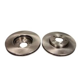 Bremsscheibe von MAXGEAR