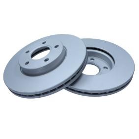 Bremsscheibe von MAXGEAR