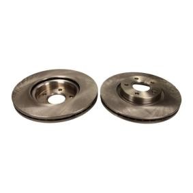Bremsscheibe von MAXGEAR