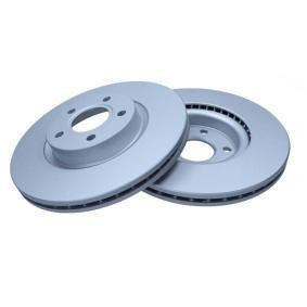 Bremsscheibe von MAXGEAR