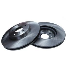 Bremsscheibe von MAXGEAR
