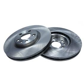 Bremsscheibe von MAXGEAR