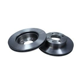 Bremsscheibe 19-1302