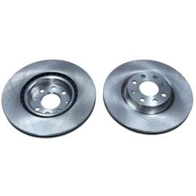Bremsscheibe von MAXGEAR