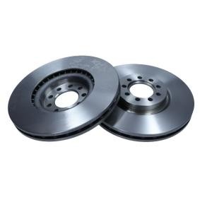 Bremsscheiben von MAXGEAR für Daily Line Bus günstig online kaufen