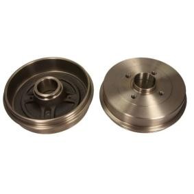 Comprar Tambor de freno de MAXGEAR 19-1343 a bajo precio de 40,05 €