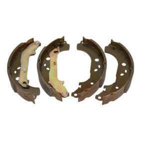 Compre Jogo de maxilas de travão da MAXGEAR 19-1779 a um preço baixo por 51,40 €