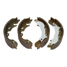 Compre Jogo de maxilas de travão da MAXGEAR 19-1784 a um preço baixo por 23,20 €
